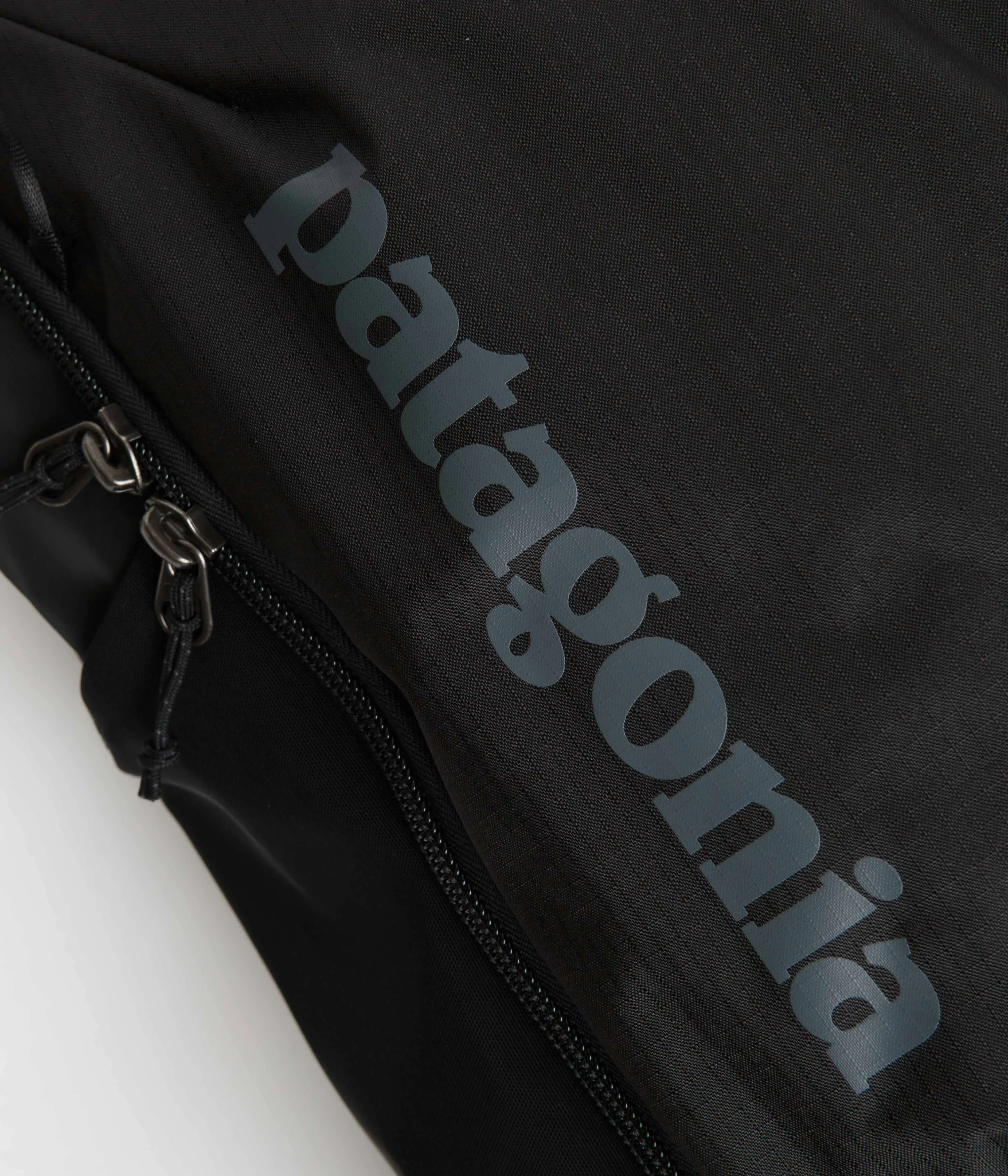 Patagonia Black Hole Mini MLC Bag - Black