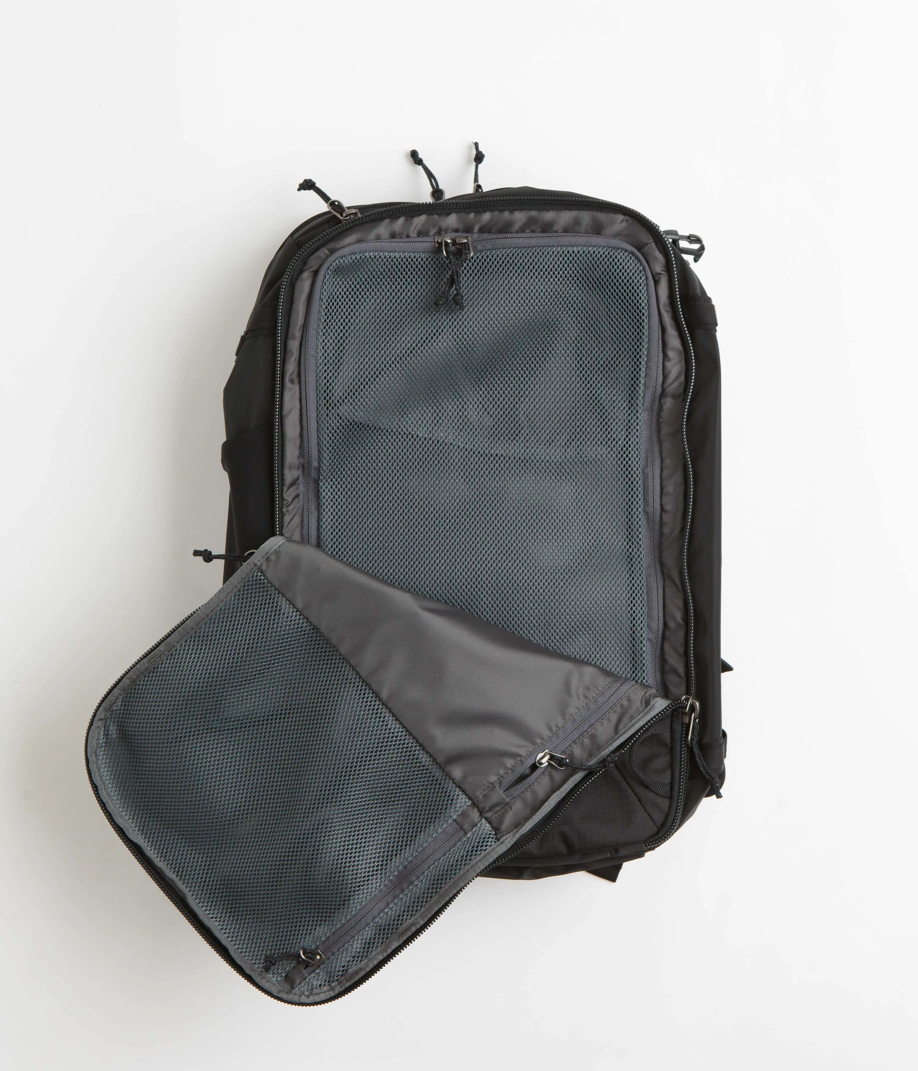 Patagonia Black Hole Mini MLC Bag - Black