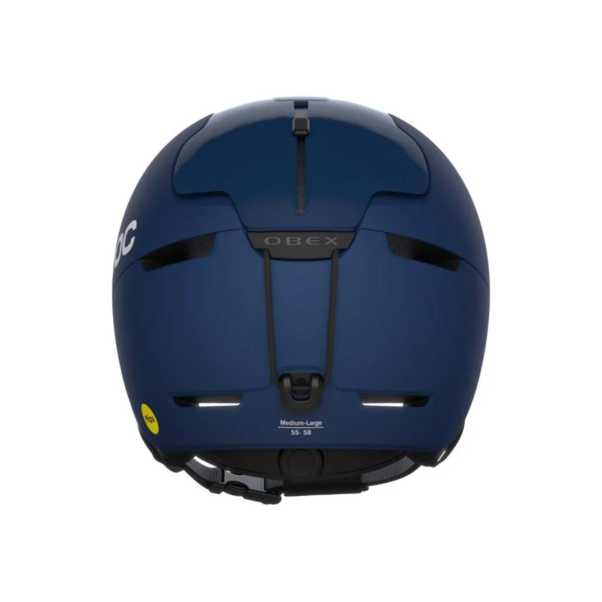 POC Obex Mips Ski Helmet