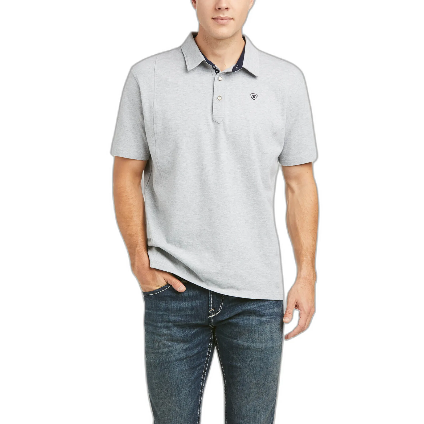 Polo shirt Ariat Medal