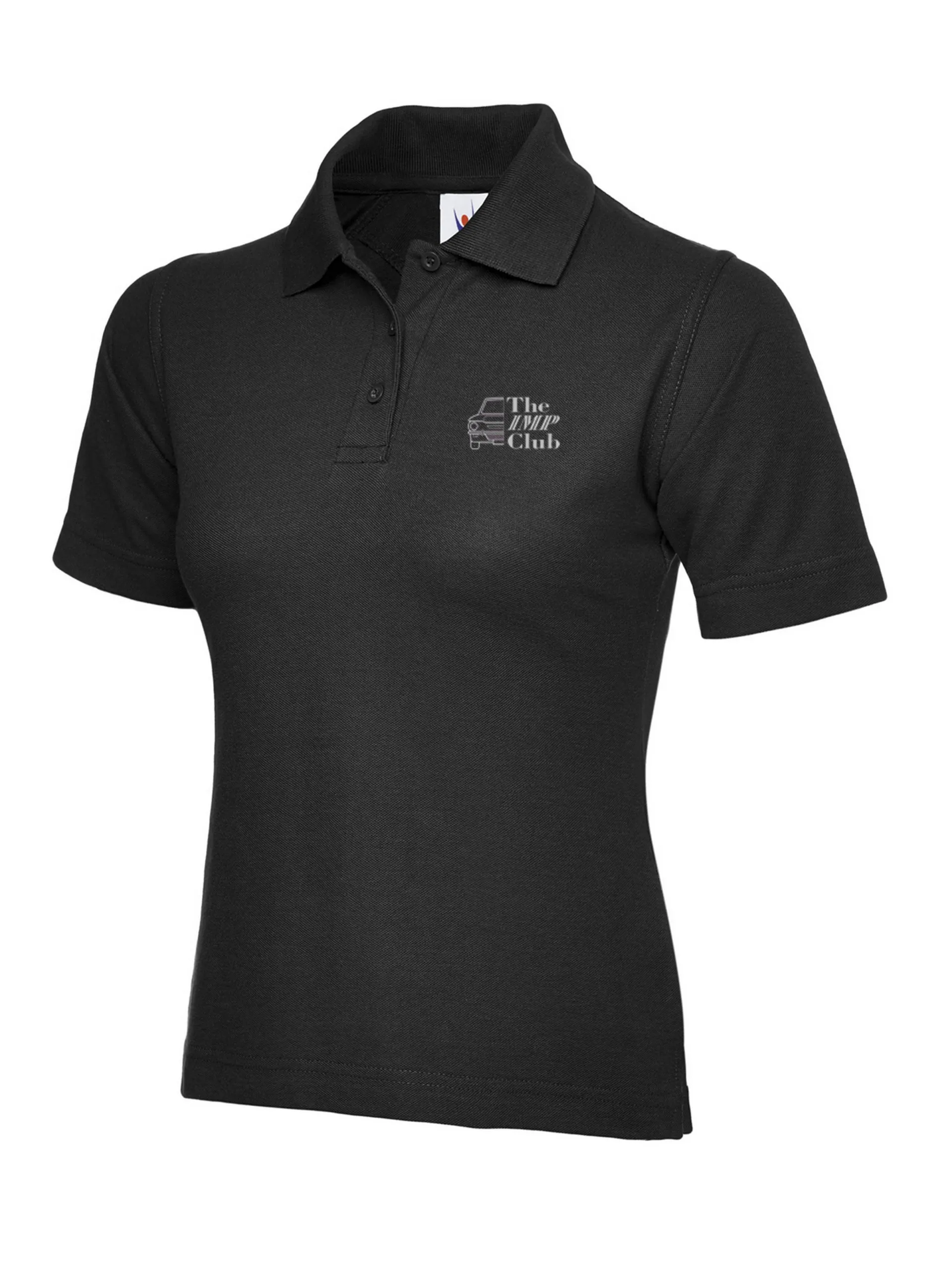 Polo Shirt Ladies – IMPCLB