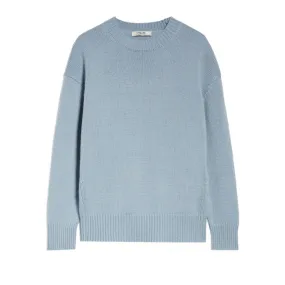 PULLOVER IRLANDA Donna Cielo