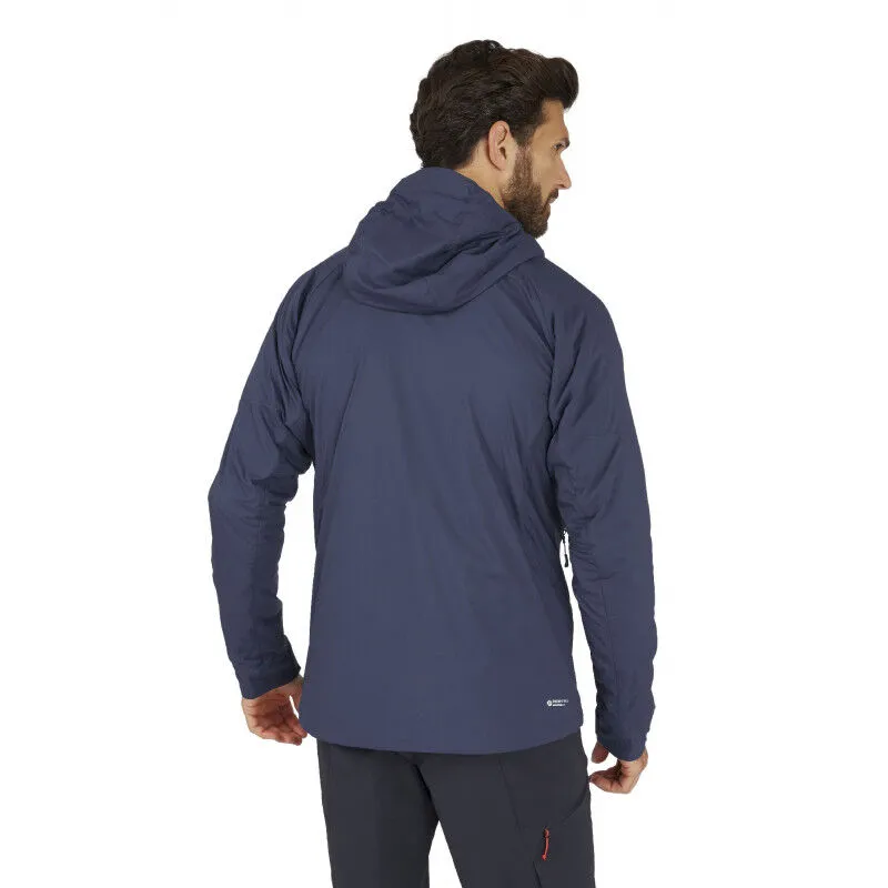 Rab  Vapour-Rise Summit Jacket - Giacca softshell - Uomo