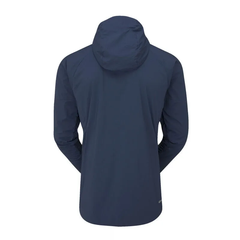 Rab  Vapour-Rise Summit Jacket - Giacca softshell - Uomo