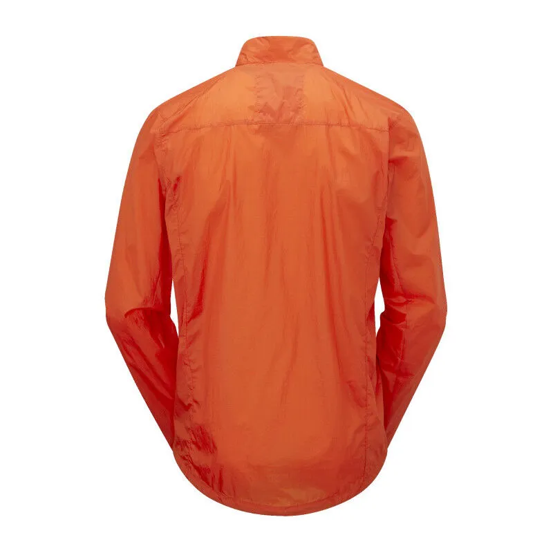 Rab  Vital Jacket - Giacca softshell - Uomo