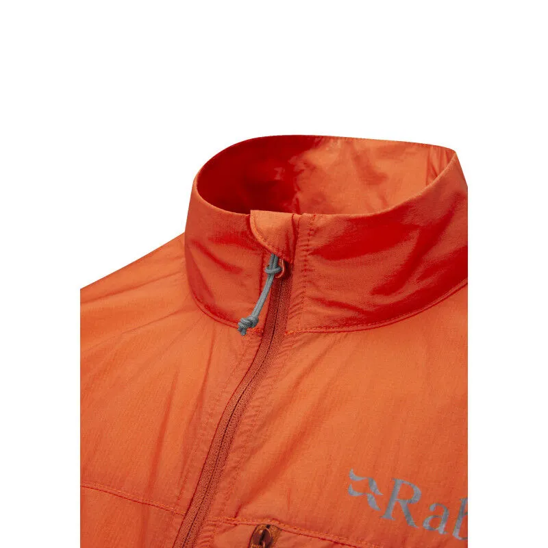 Rab  Vital Jacket - Giacca softshell - Uomo