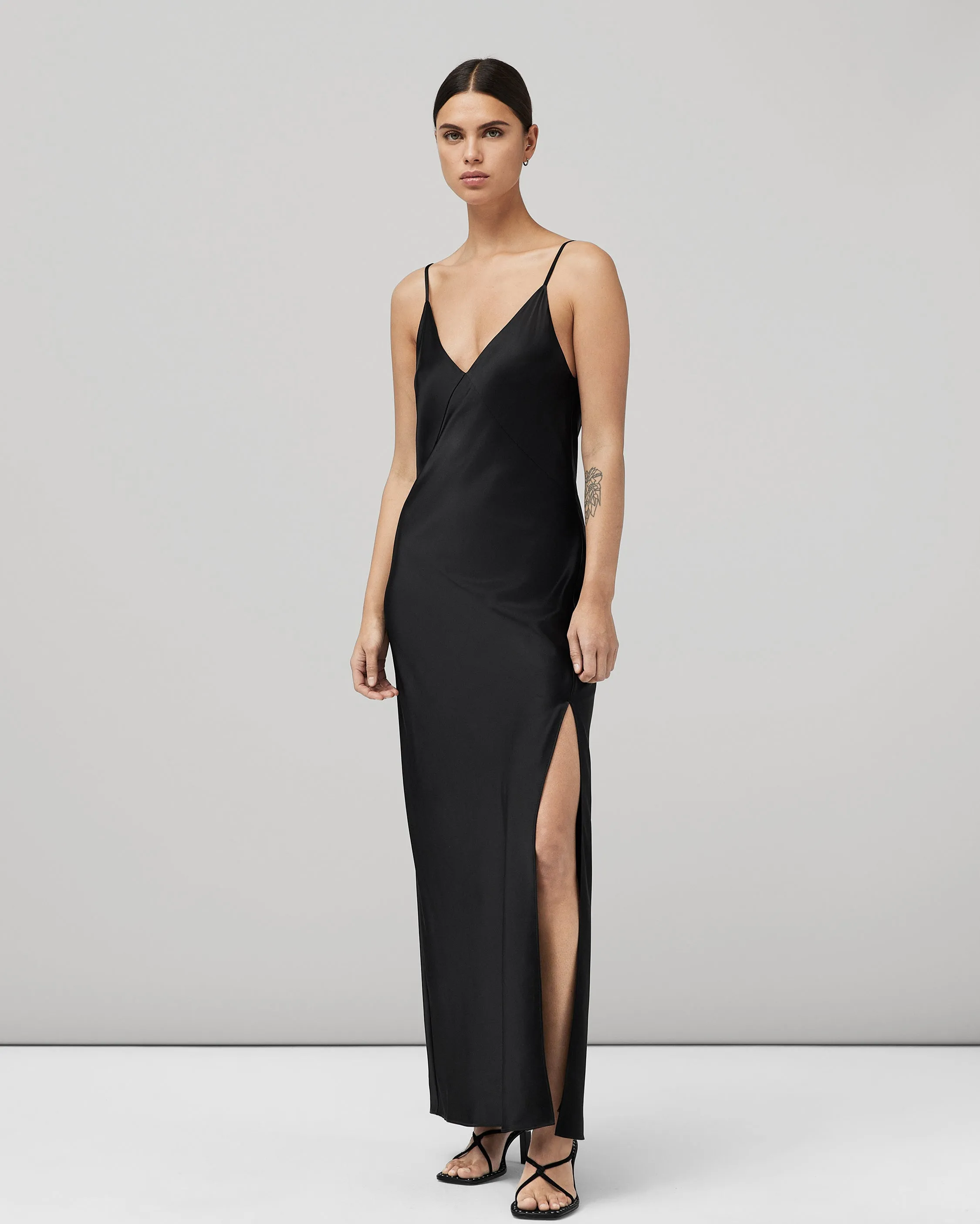 Rag & Bone -  Larissa Slip Dress - Dress