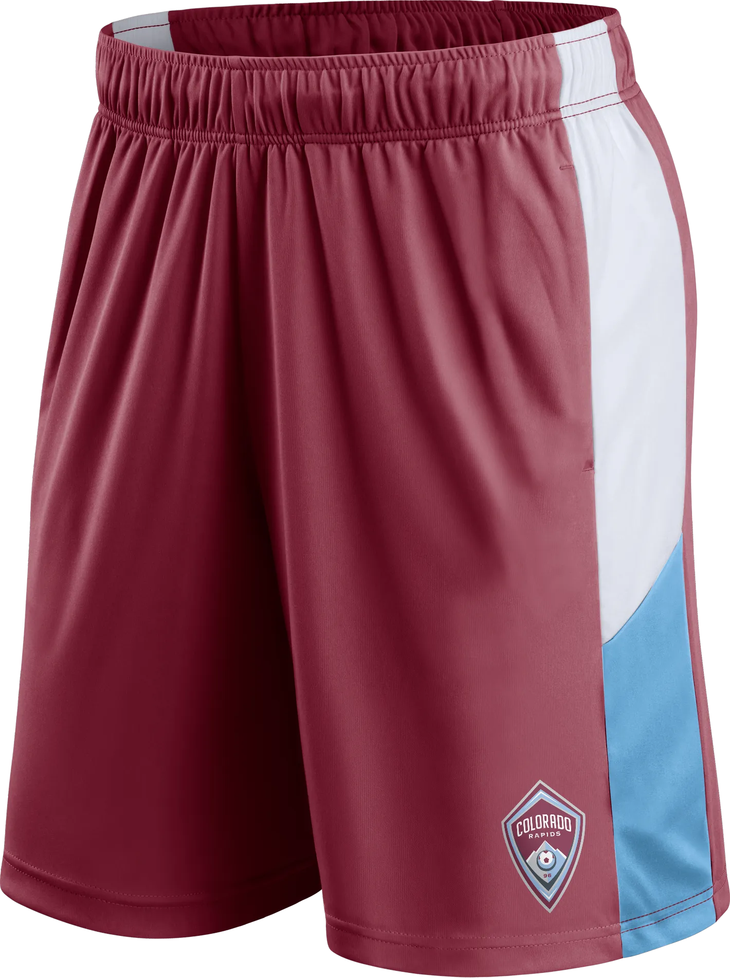 Rapids Colorblock Shorts