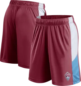 Rapids Colorblock Shorts