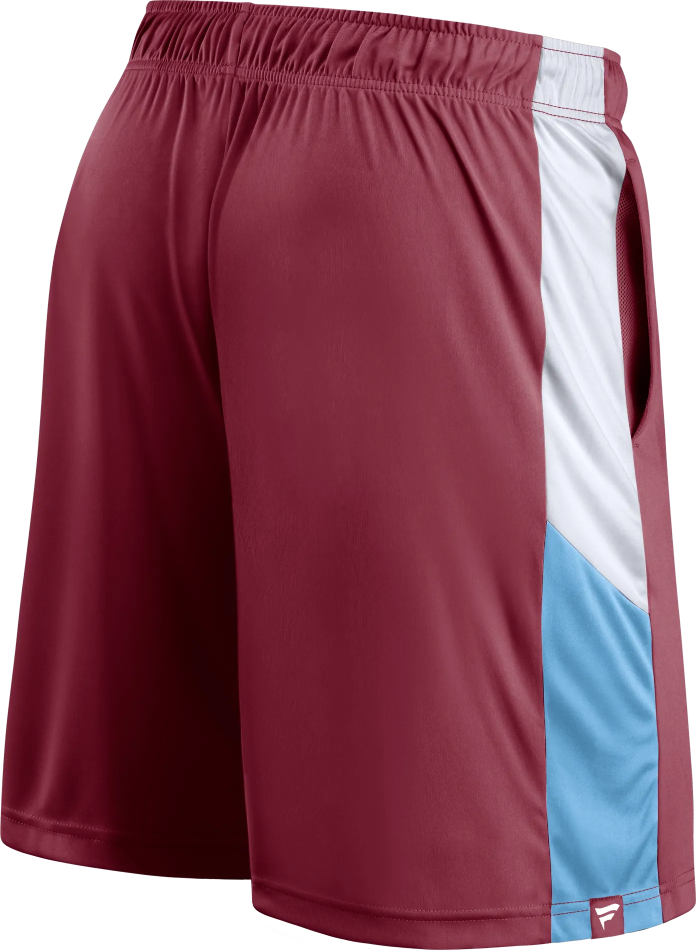 Rapids Colorblock Shorts