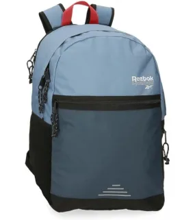 Reebok 48CM Rockport Backpack 8062431