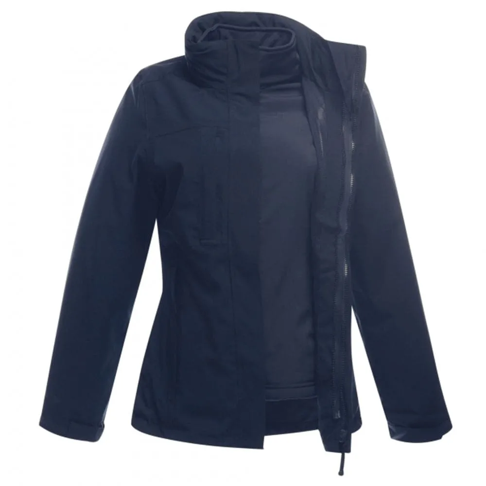 Regatta Kingsley Stretch 3-IN-1 Jacket Waterproof Womens