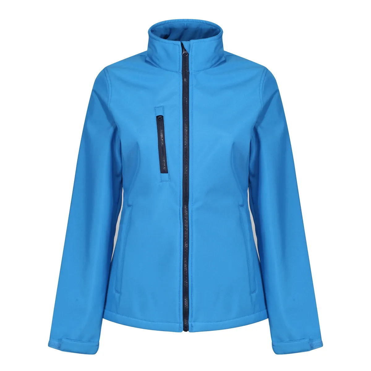 Regatta TRA613 Waterproof Breathable Womens Softshell Jacket Various Colours