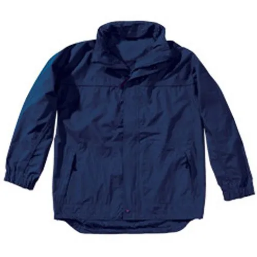 Regatta Mens Gibson Interactive Waterproof Windproof Jacket