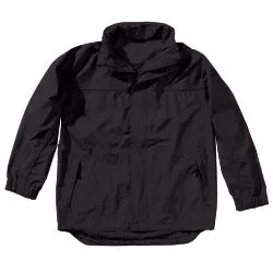 Regatta Mens Gibson Interactive Waterproof Windproof Jacket