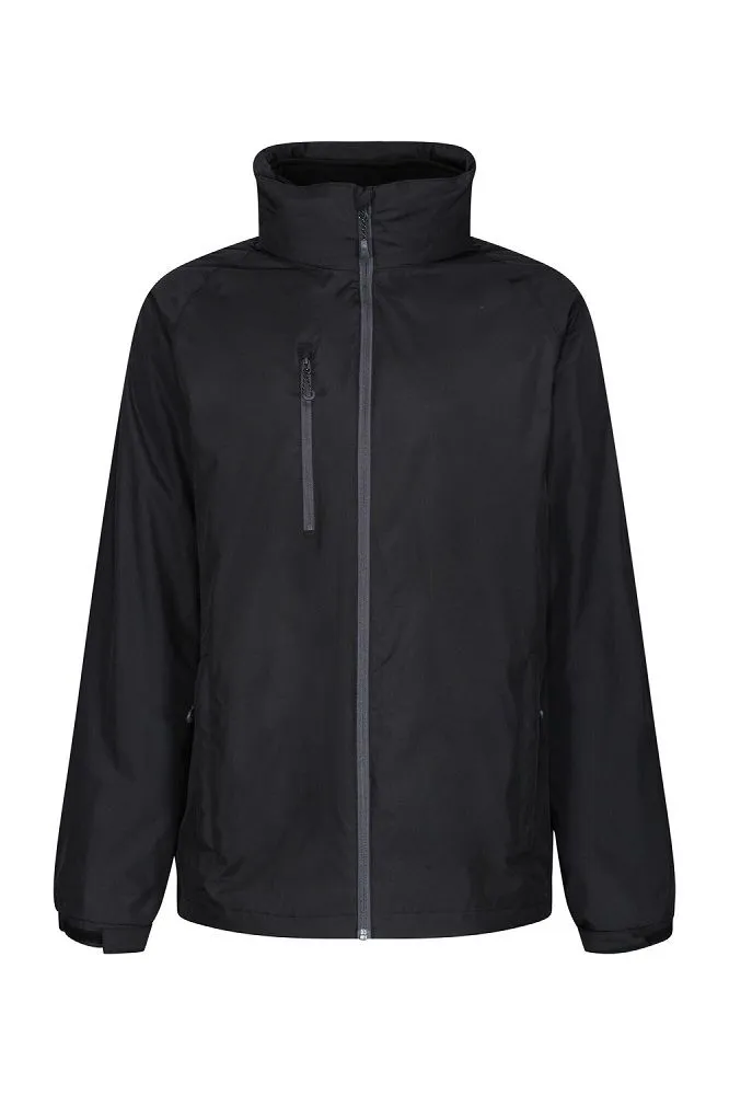 Regatta Mens Honestly Made Waterproof 3 In 1 Jacket