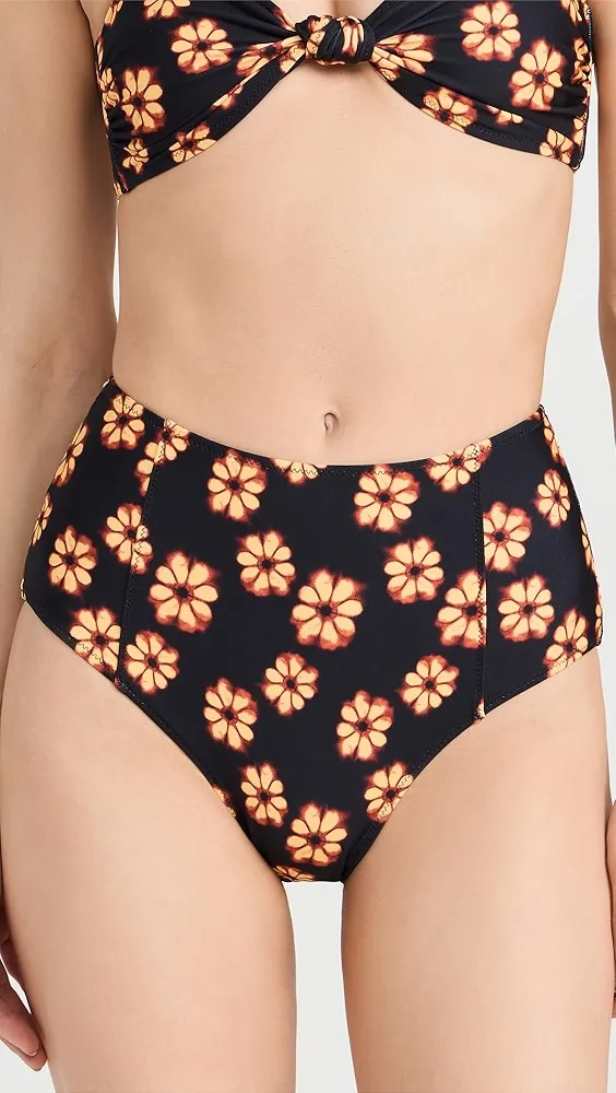 RHODE   Navya Bikini Bottoms 