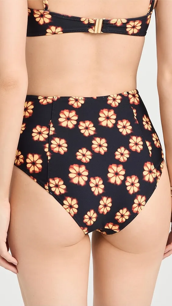 RHODE   Navya Bikini Bottoms 