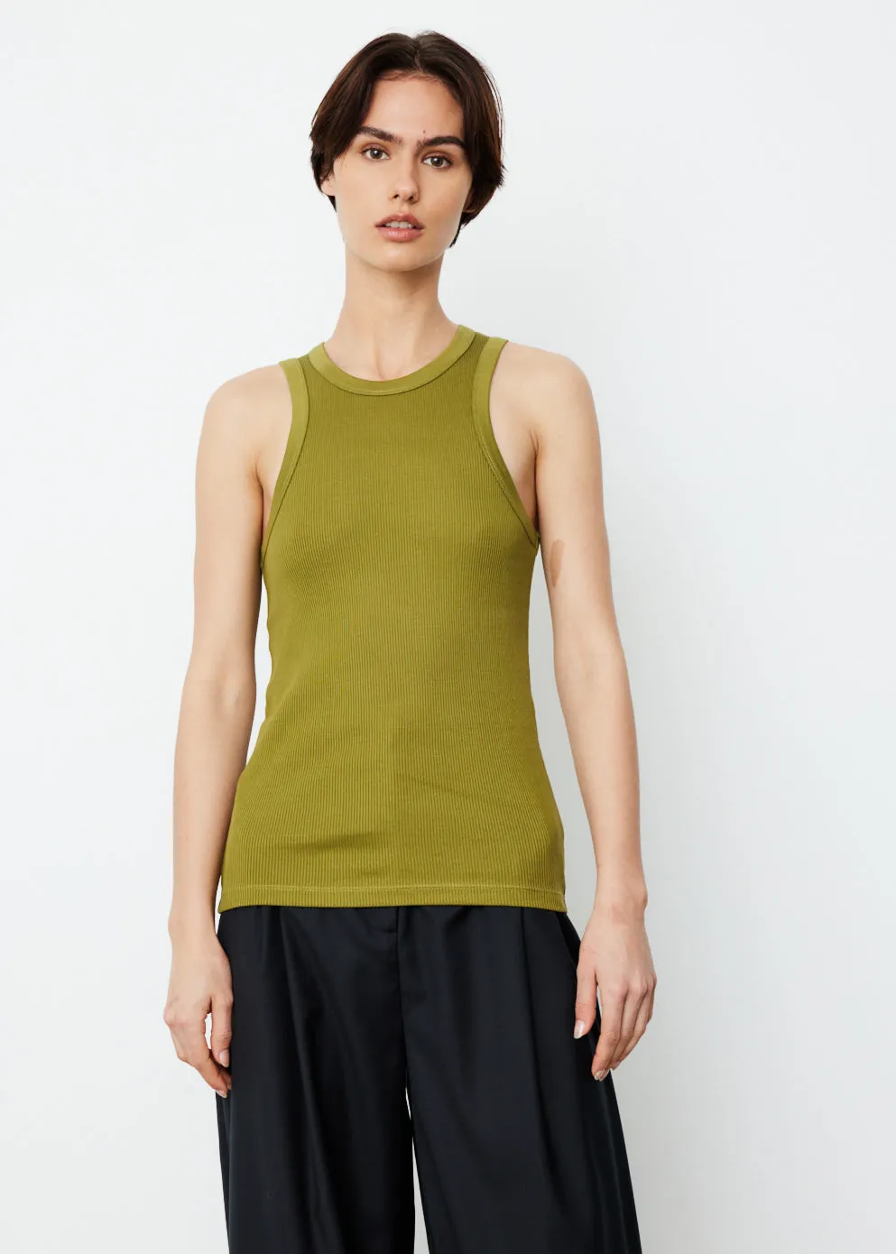 Rohe -  Car Tank Top - Tank