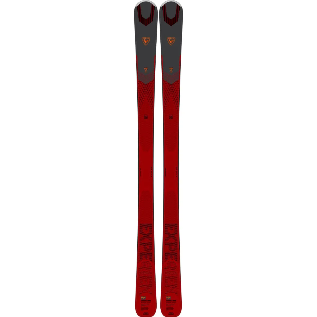 Rossignol Experience 86 Basalt Skis