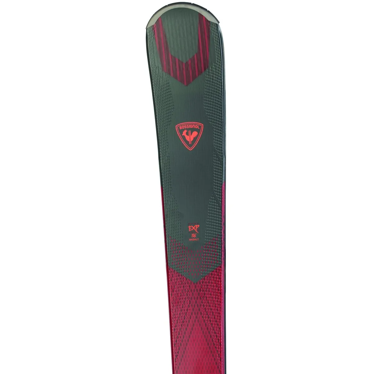 Rossignol Experience 86 Basalt Skis