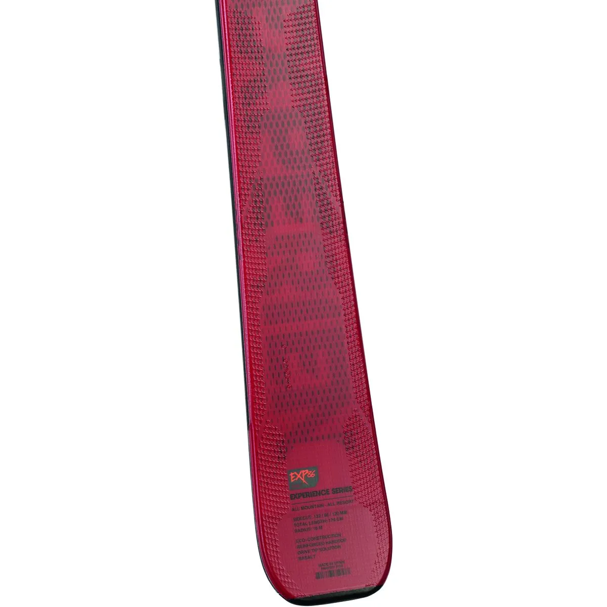 Rossignol Experience 86 Basalt Skis