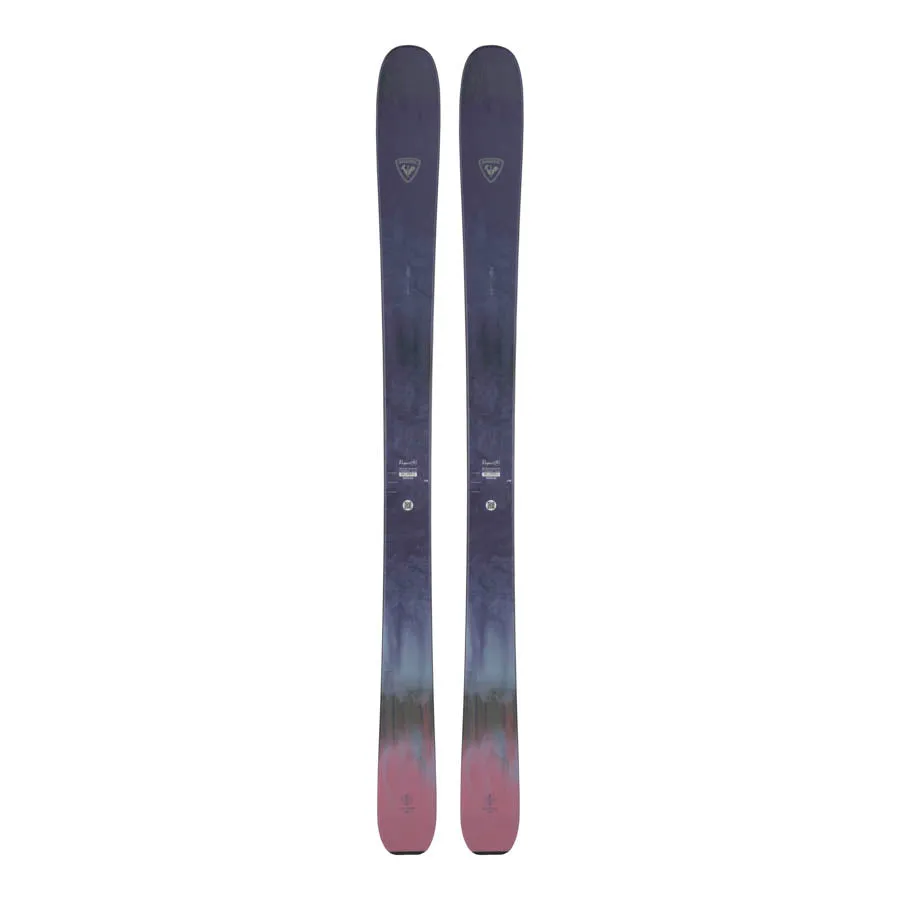 Rossignol Rallybird 102 Womens Skis 2024