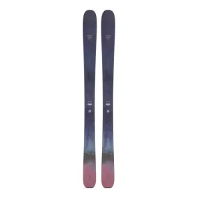 Rossignol Rallybird 102 Womens Skis 2024