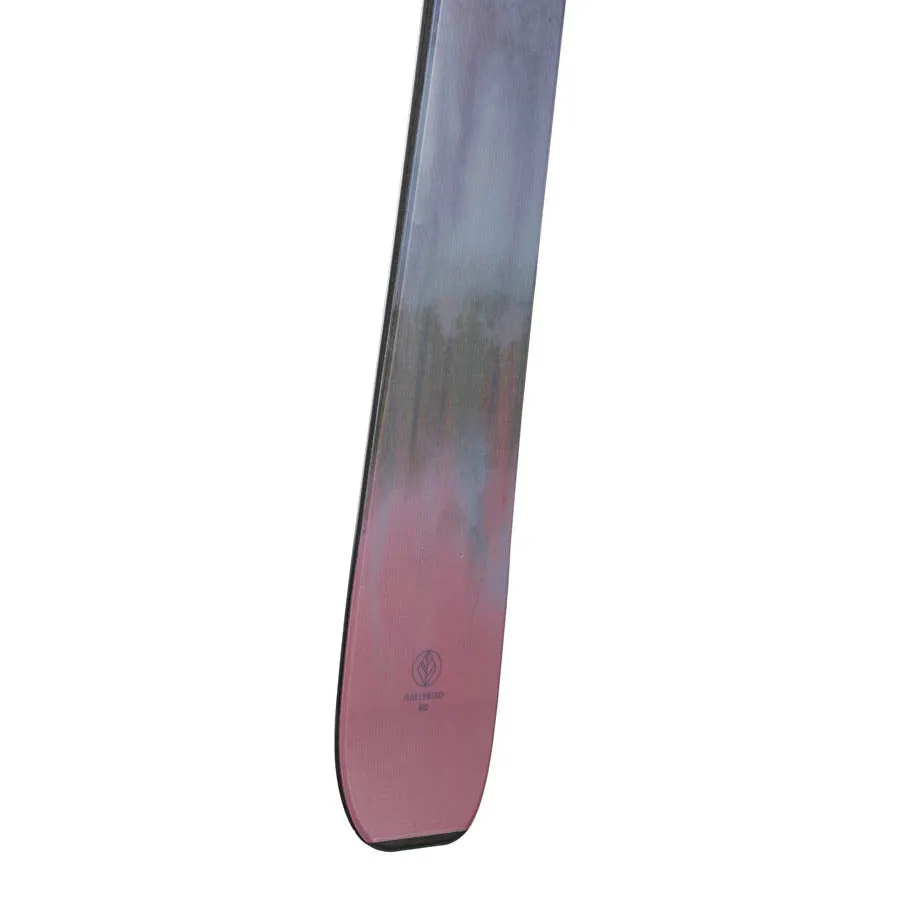 Rossignol Rallybird 102 Womens Skis 2024