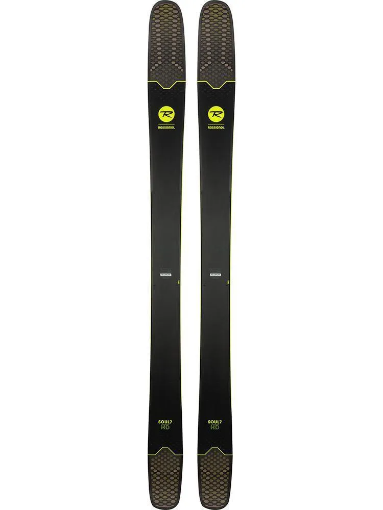     ROSSIGNOL  Soul 7 HD Skis    