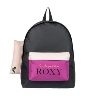 Roxy Classic Spirit Backpack ERJBP04672-KVJ0