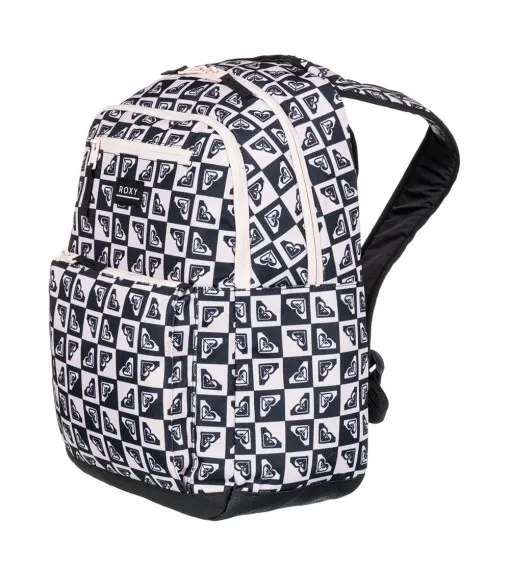 Roxy Here You Are Printed Backpack ERJBP04666-KVJ1