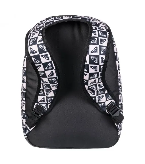 Roxy Here You Are Printed Backpack ERJBP04666-KVJ1