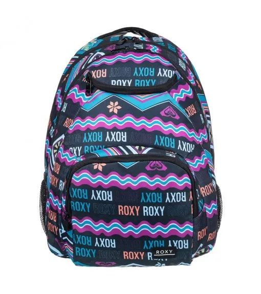 Roxy Shadow Swell Printed Backpack ERJBP04662-KVJ9