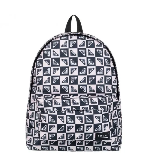 Roxy Sugar Baby Printed Backpack ERJBP04668-KVJ1