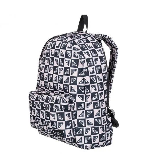 Roxy Sugar Baby Printed Backpack ERJBP04668-KVJ1