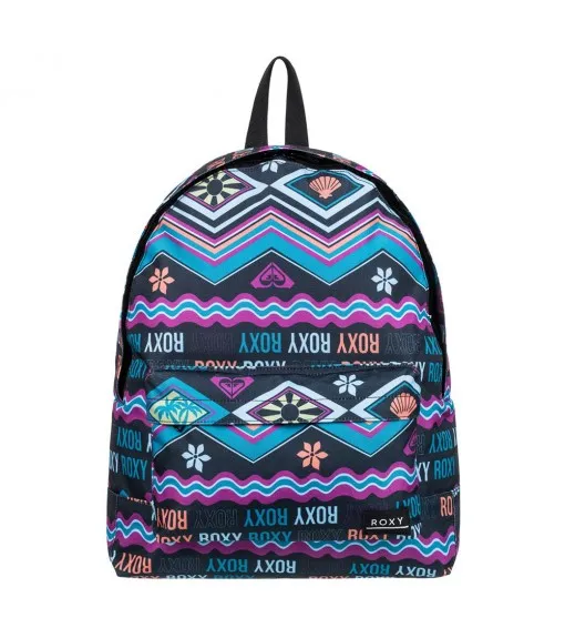 Roxy Sugar Baby Printed Backpack ERJBP04668-KVJ9