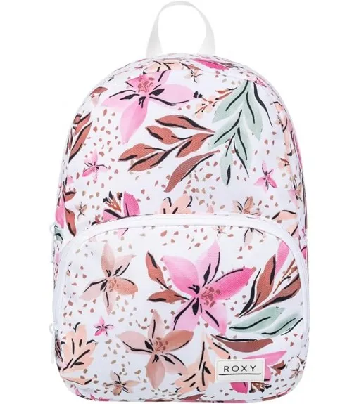 Roxy Women's Backpack Always Core Printed ERJBP04739-WBK8