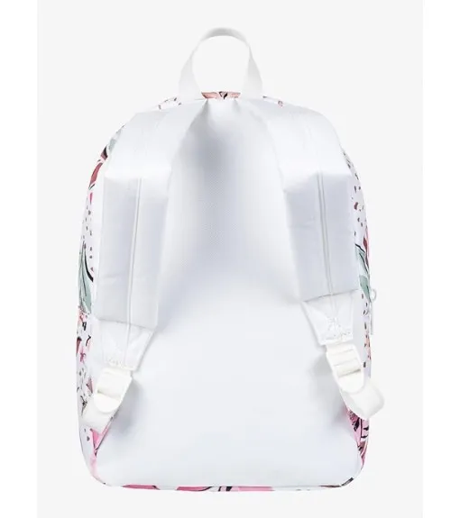 Roxy Women's Backpack Always Core Printed ERJBP04739-WBK8