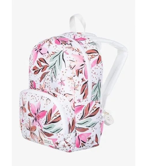 Roxy Women's Backpack Always Core Printed ERJBP04739-WBK8