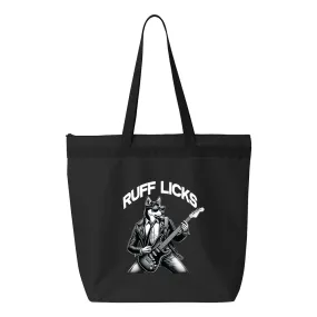 Ruff Licks Large Tote