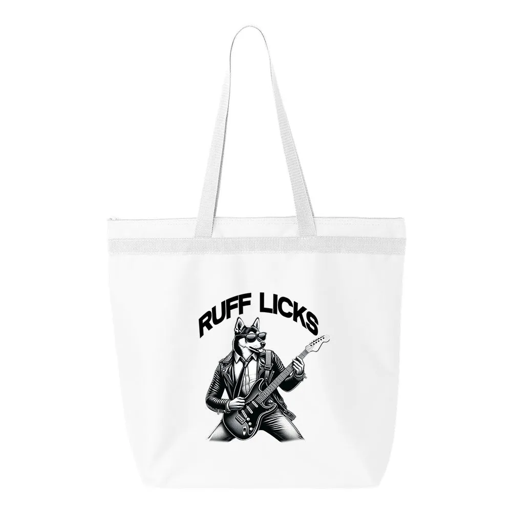 Ruff Licks Large Tote