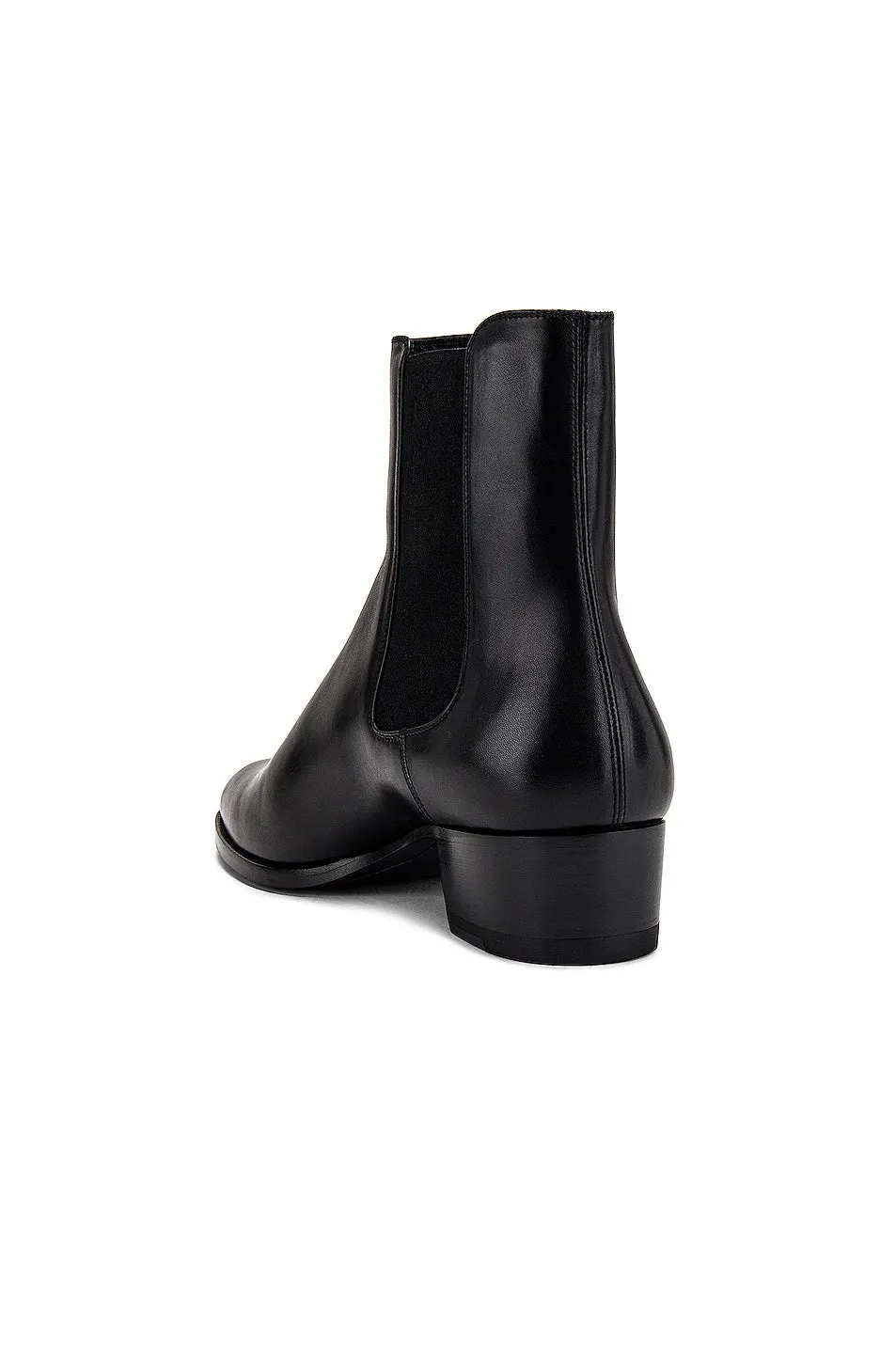 Saint Laurent Wyatt Chelsea Boot