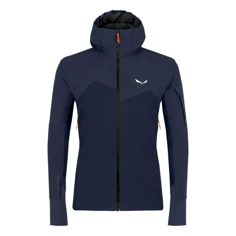 Salewa  Agner DST Jacket - Giacca softshell - Uomo