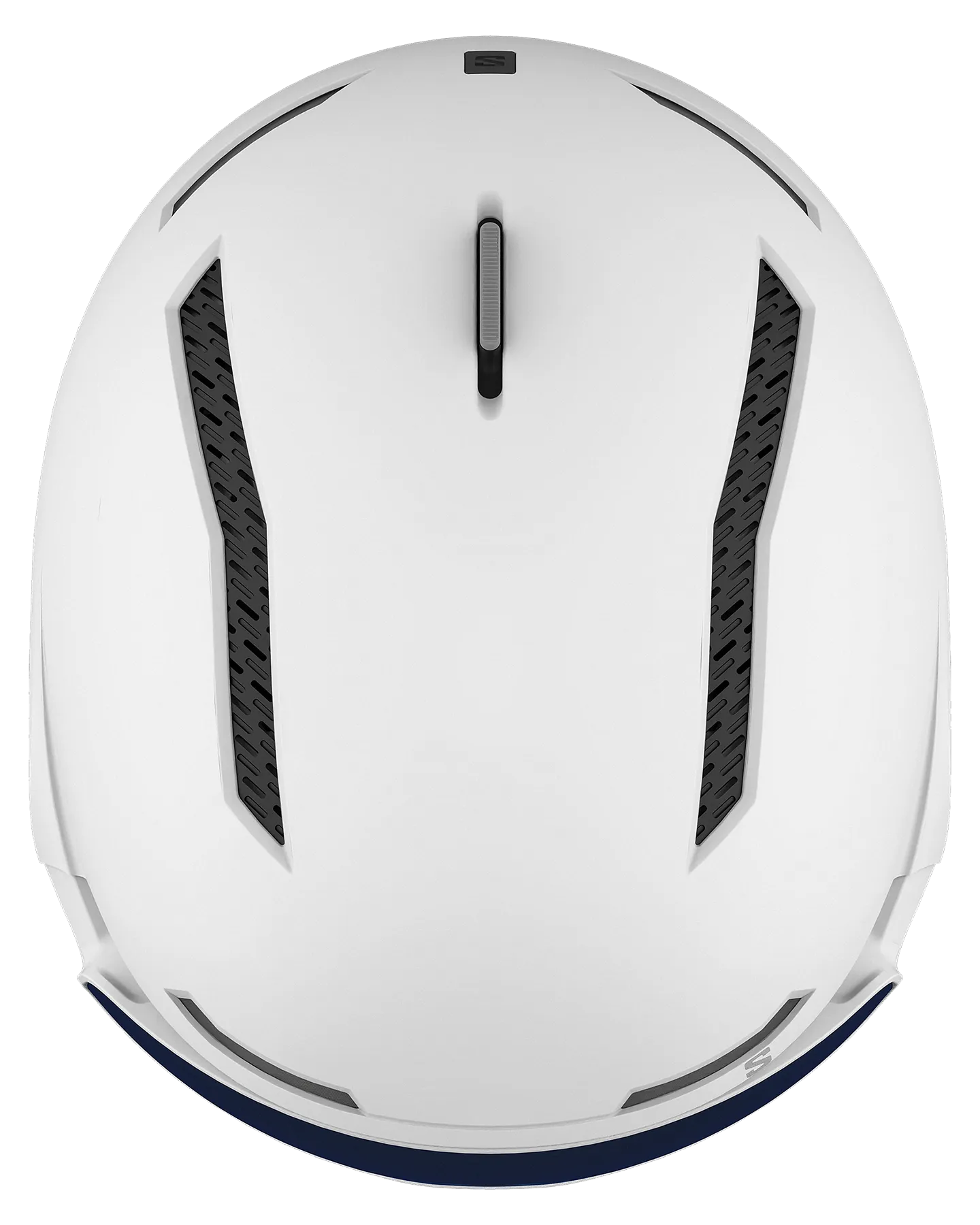 Salomon Driver Pro Sigma Mips Snow Helmet - White