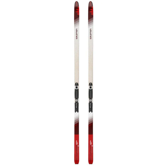 Salomon Escape 64 Outpath Cross Country Skis