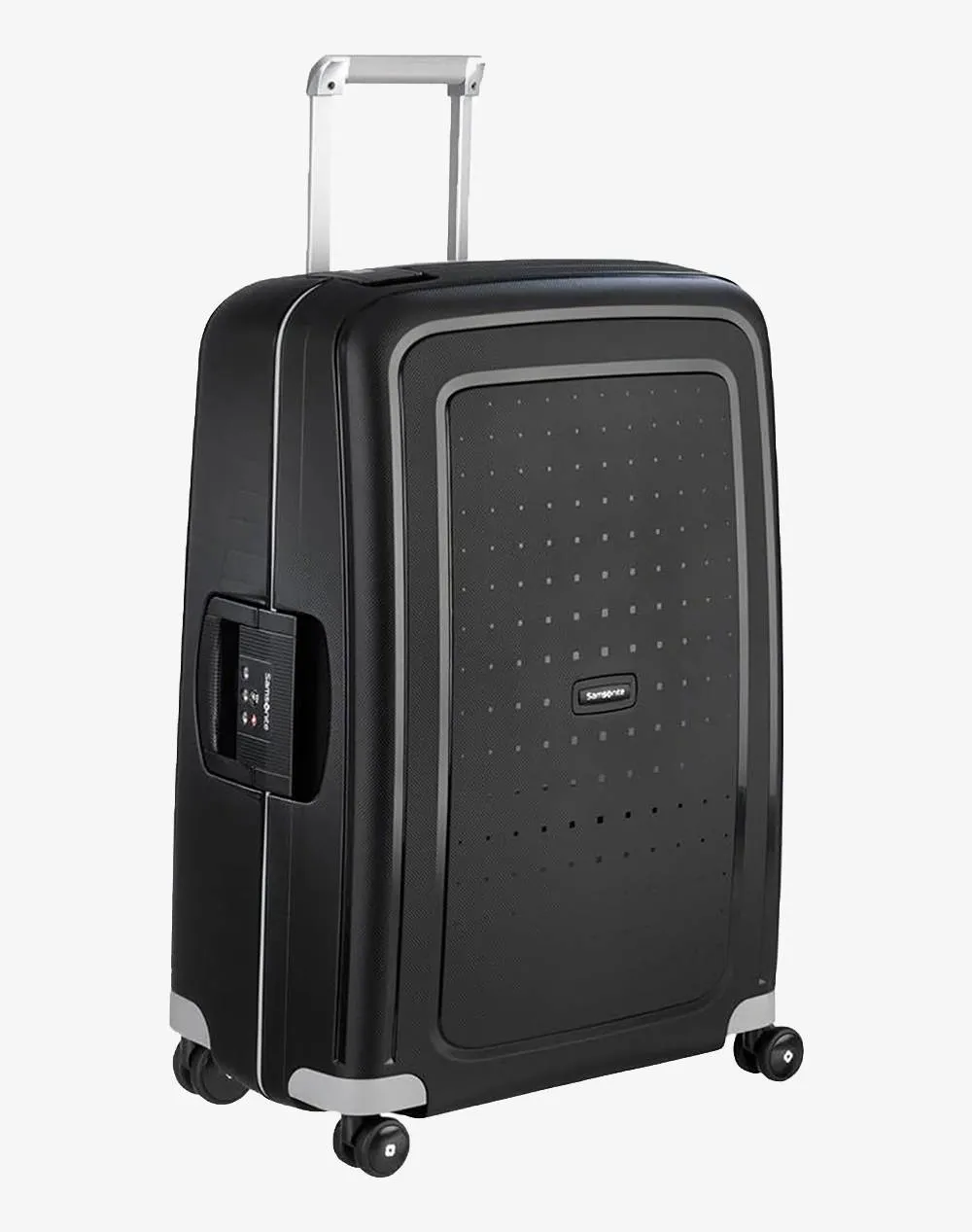 SAMSONITE SUITCASE (Dimensions: 75 x 51 x 32 cm)