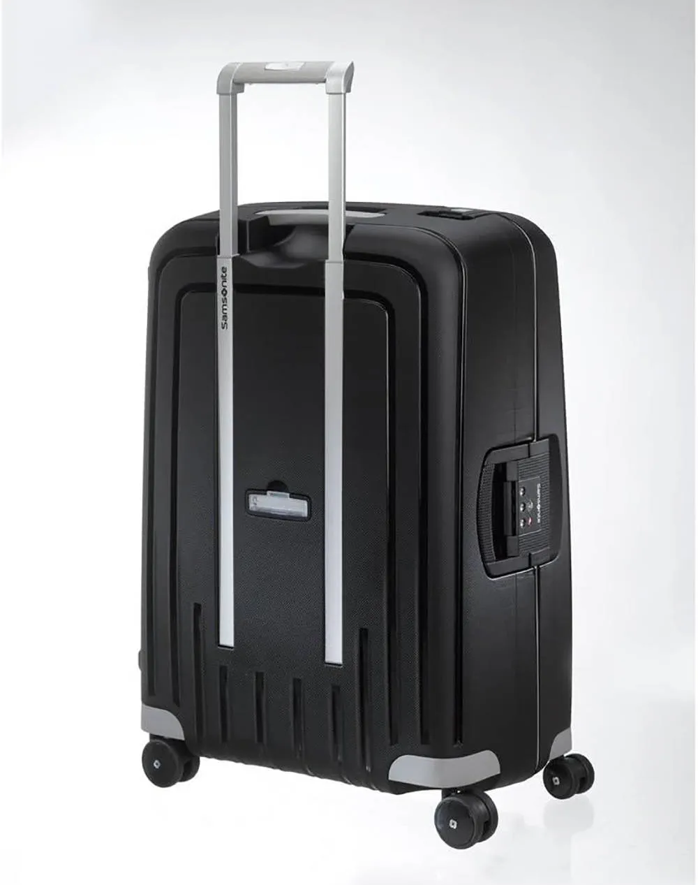 SAMSONITE SUITCASE (Dimensions: 75 x 51 x 32 cm)