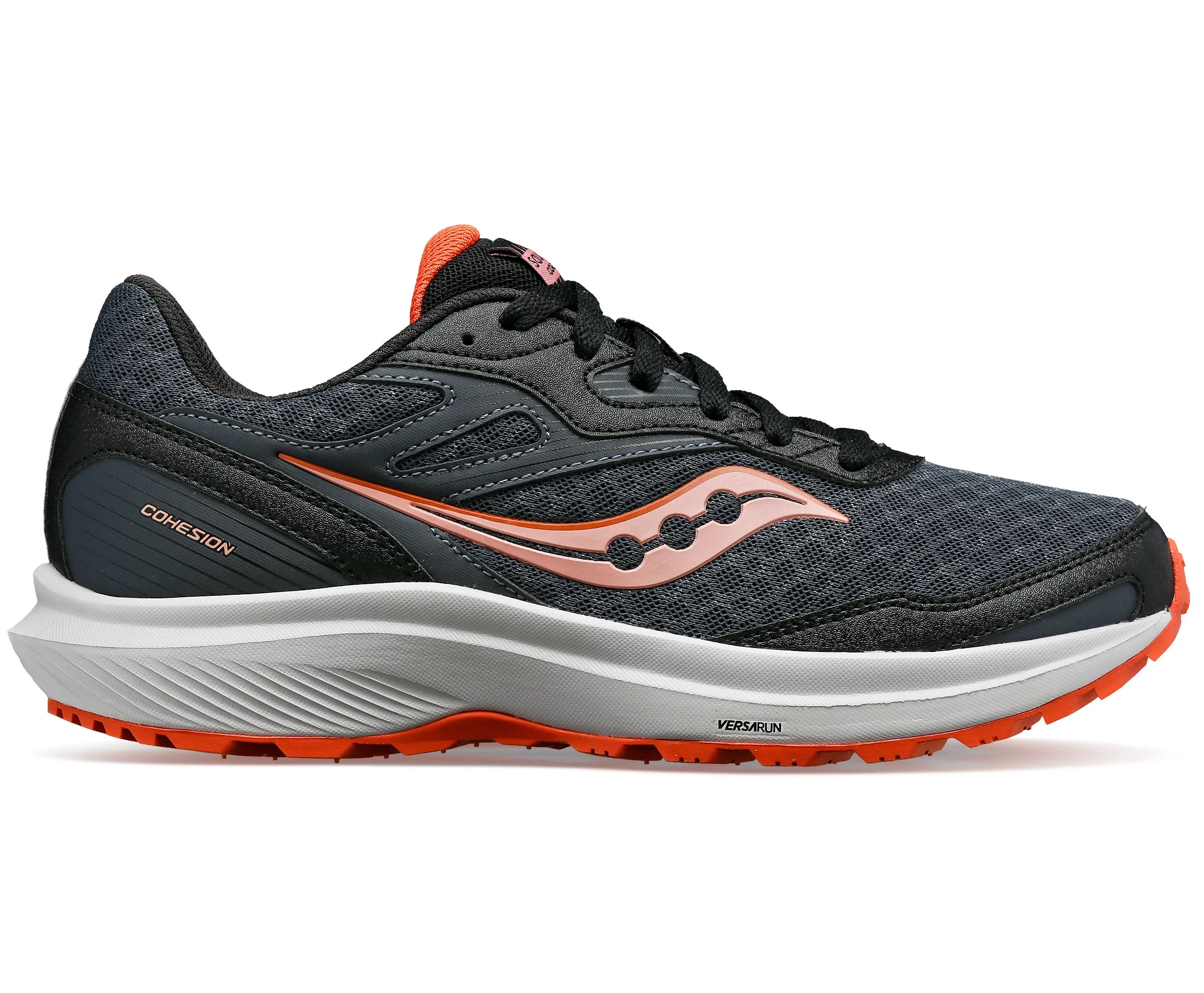 Saucony Cohesion Tr16 Shadow Ember - Wide