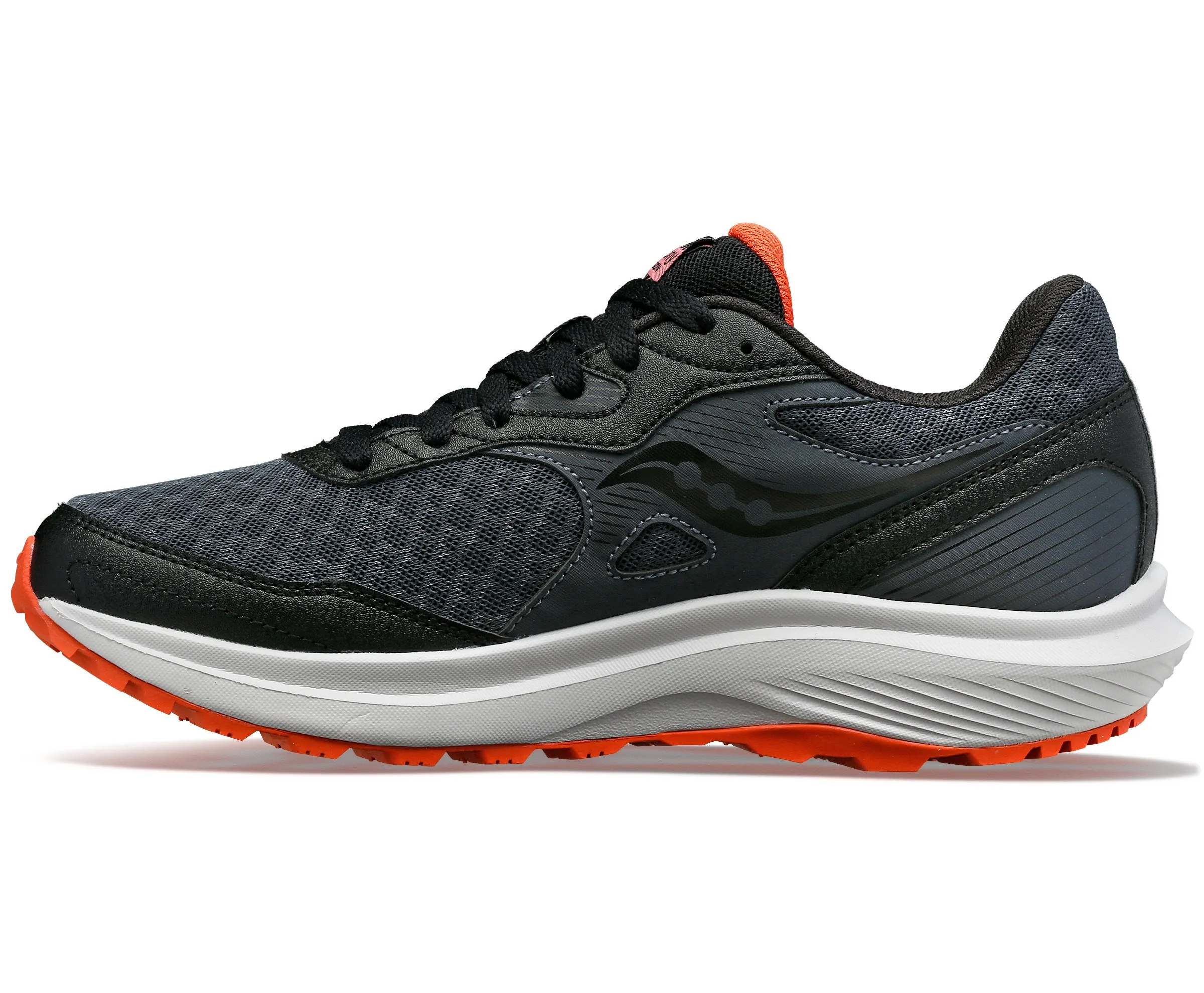 Saucony Cohesion Tr16 Shadow Ember - Wide